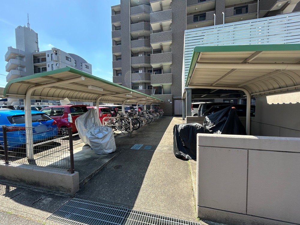 ウィステリア梅坪 画像6