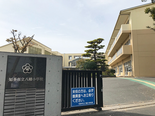 知多市八幡字荒古後の 新築戸建 詳細情報 ハウスボカン