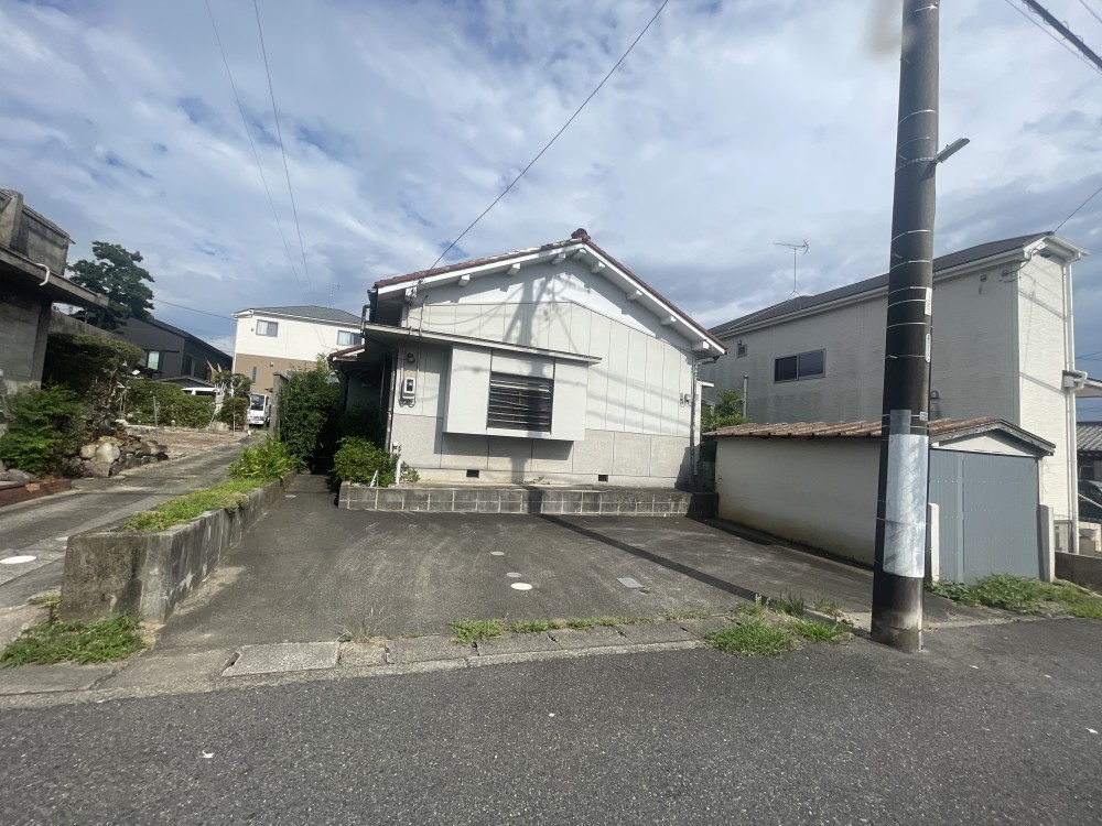 半田市美原町二丁目の[土地]詳細情報 ハウスボカン