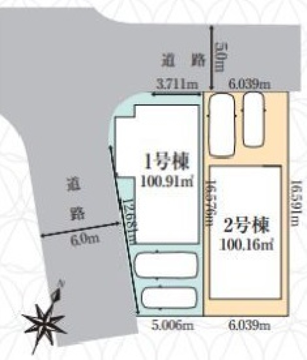 現地案内予約 ハウスボカン