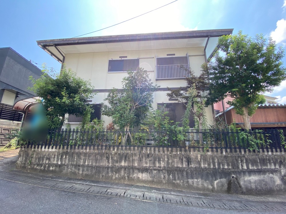 豊明市栄町西大根の[土地]詳細情報 ハウスボカン