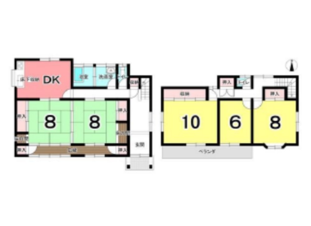 現地案内予約 ハウスボカン