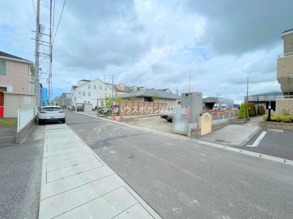 現地案内予約 ハウスボカン