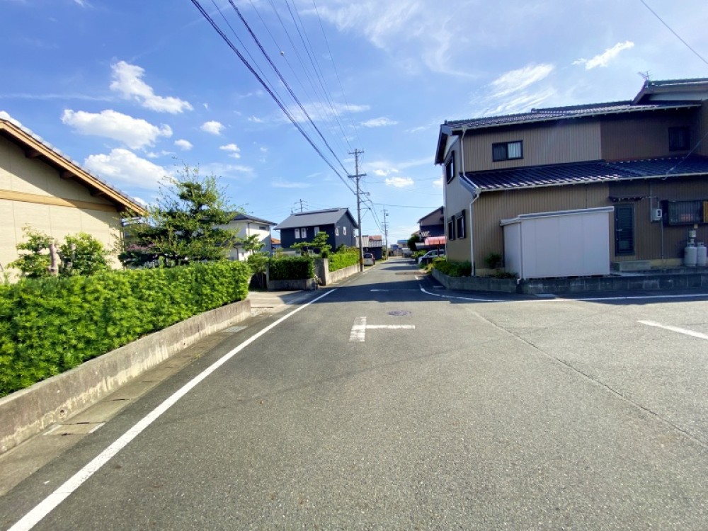 現地案内予約 ハウスボカン