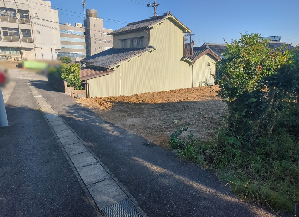 現地案内予約 ハウスボカン