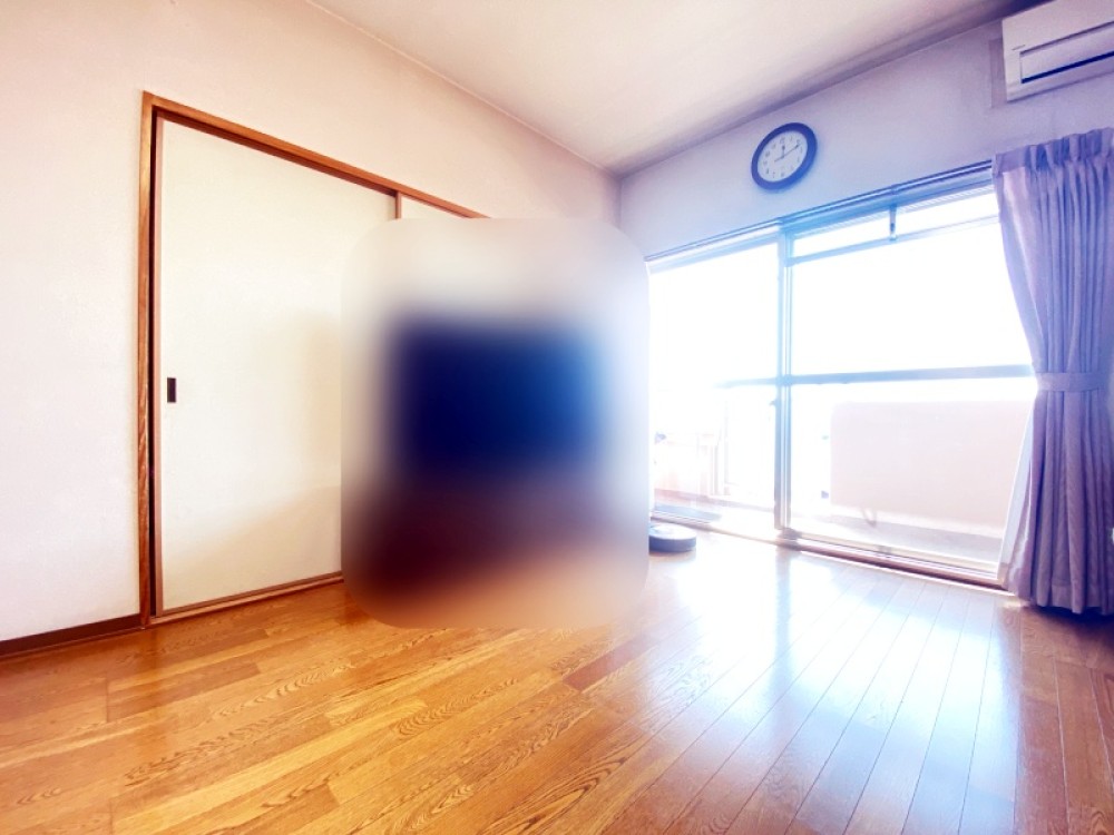 岡崎市天白町の[中古マンション]詳細情報 ハウスボカン