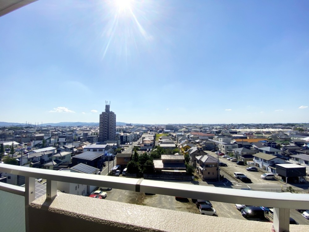 岡崎市天白町の[中古マンション]詳細情報 ハウスボカン