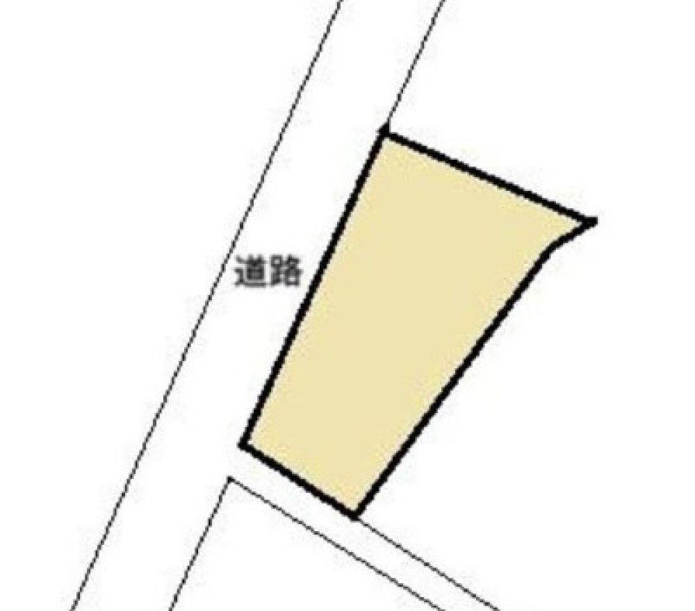 豊川市国府町下河原の[土地]詳細情報 ハウスボカン