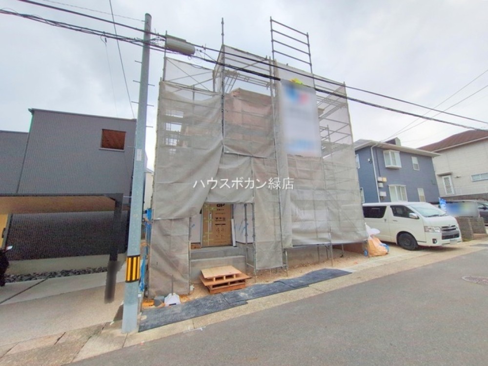 名古屋市緑区旭出　2期　全2棟　1号棟 画像5