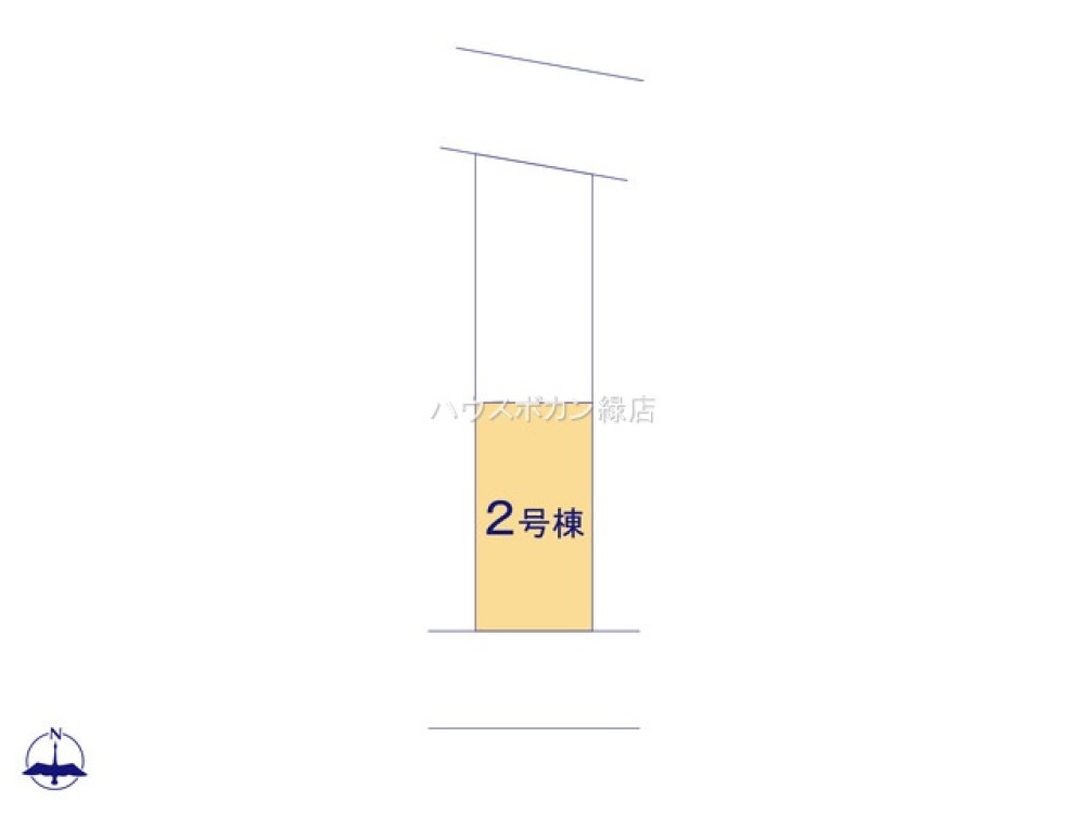名古屋市緑区黒沢台　2期　全2棟　2号棟 画像3