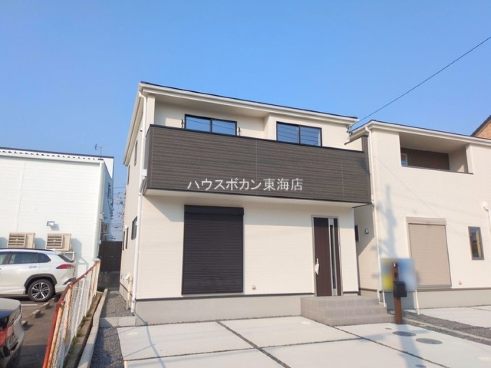 安心の子育て環境です。