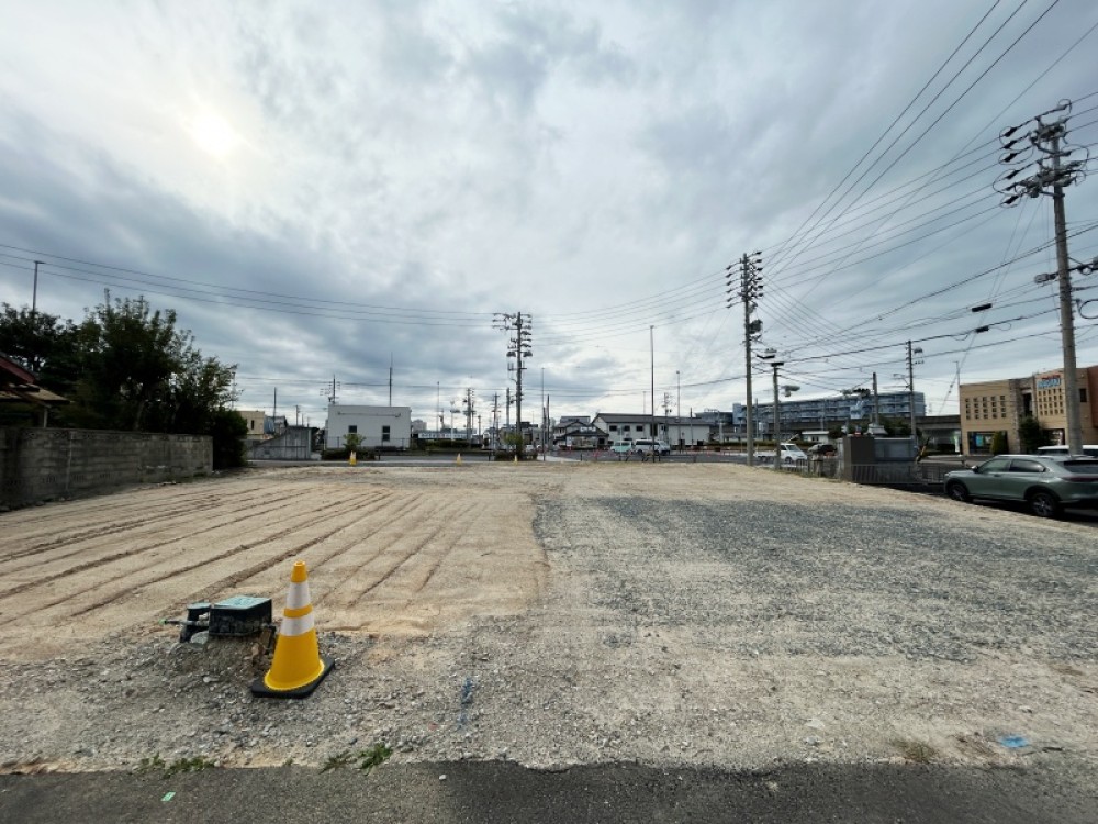 常滑市森西町　全3区画　B区画 画像3