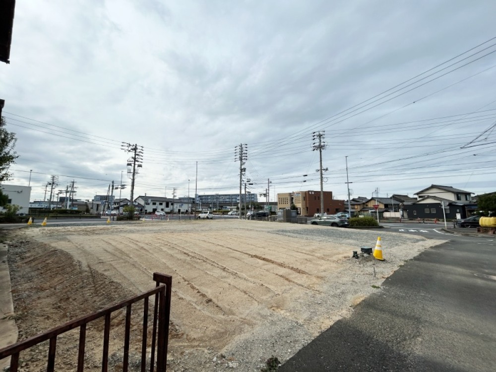 常滑市森西町　全3区画　B区画 画像4