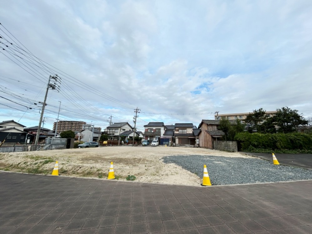 常滑市森西町　全3区画　B区画 画像5