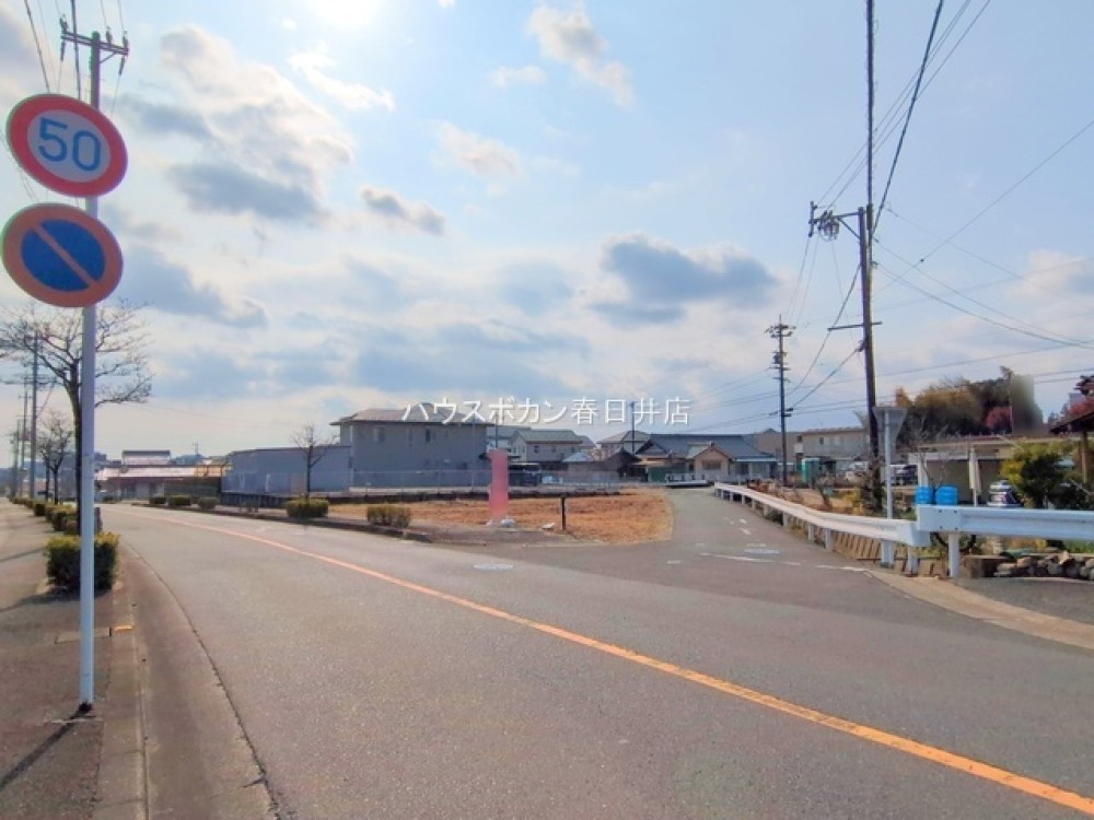 小牧市本庄3期　全2棟　2号棟 画像3