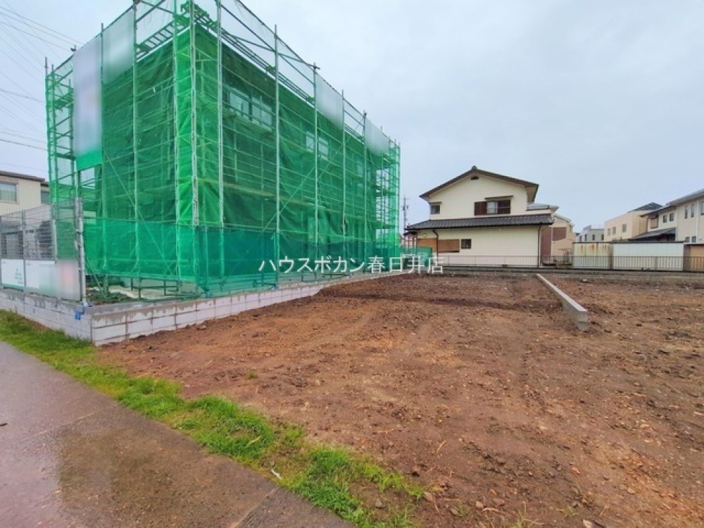 小牧市新町より新築戸建のご紹介です♪