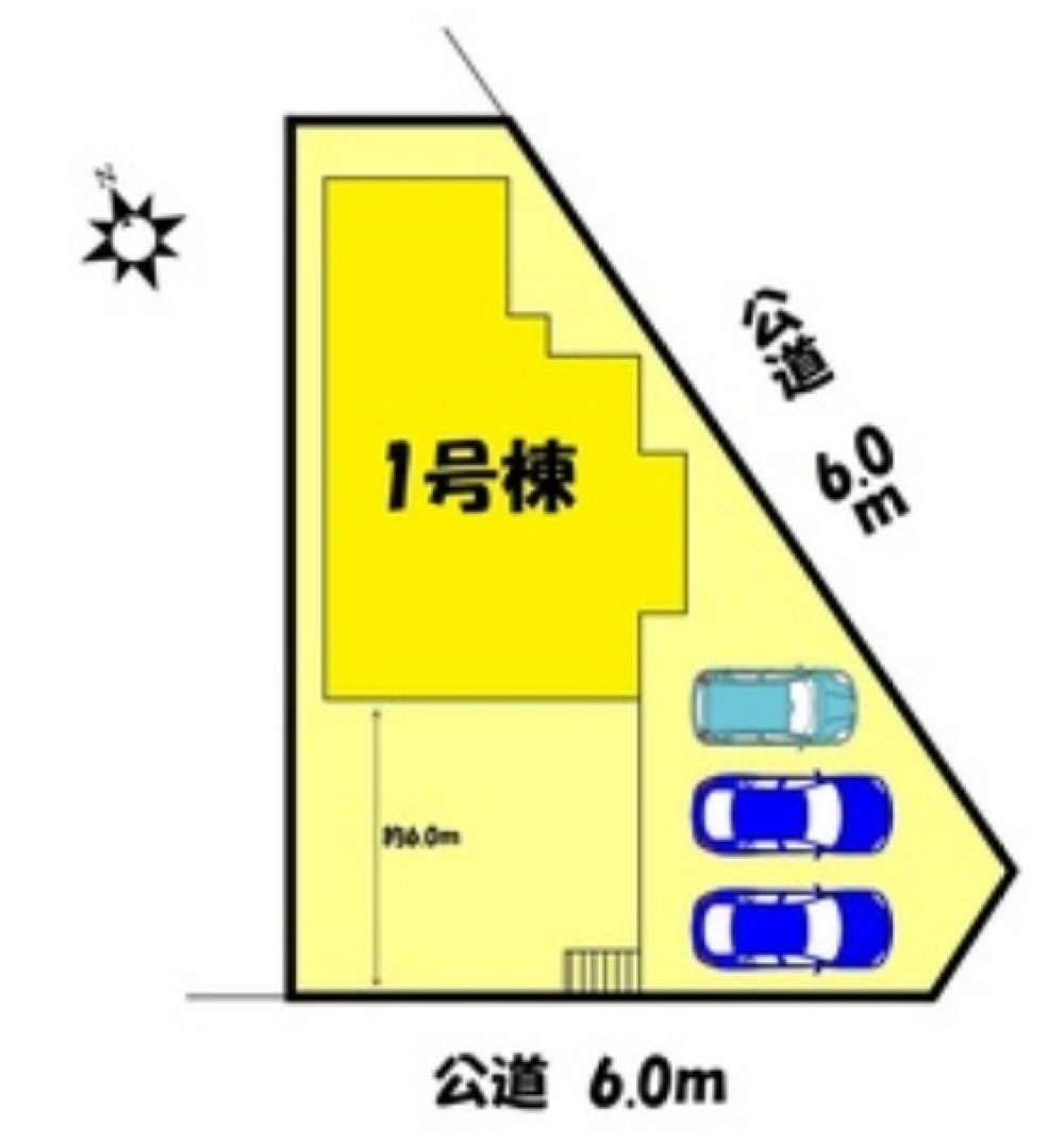 小牧市大字池之内 画像1